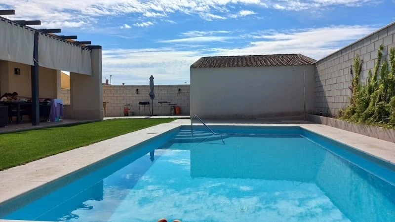Casa Rural El Arrabal de Toledo