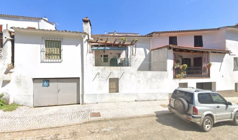 CASA RURAL EL ARROYO