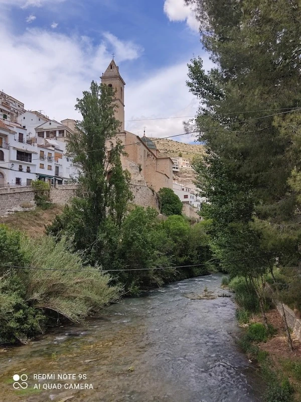 Casa Rural El Callejón