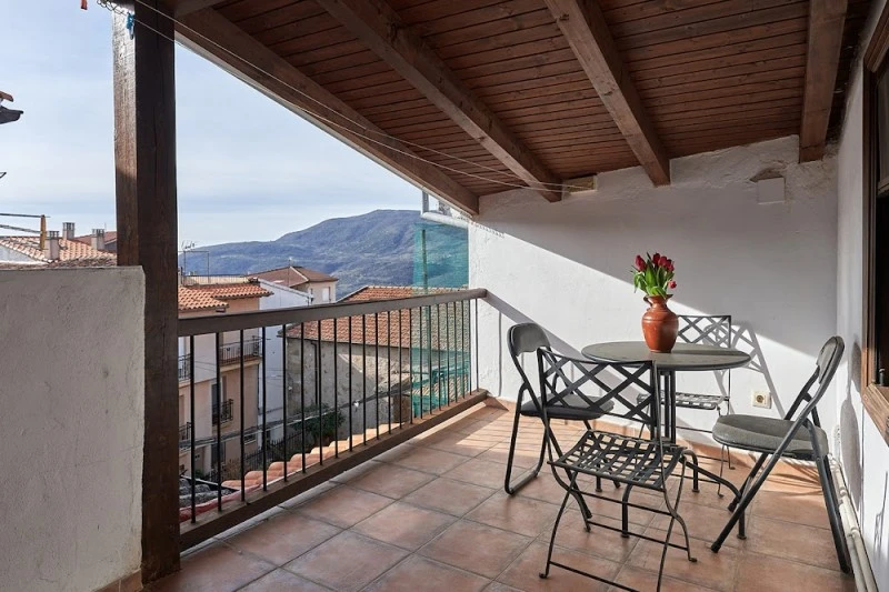 Casa Rural El Capricho del Jerte