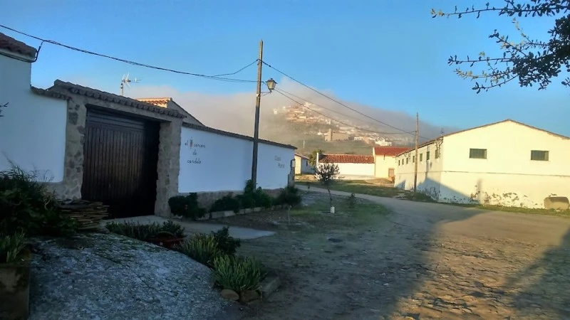 Casa Rural El Cercón de Candelo