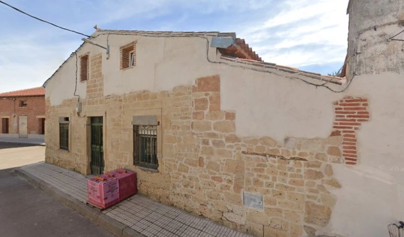 Casa rural El Charail