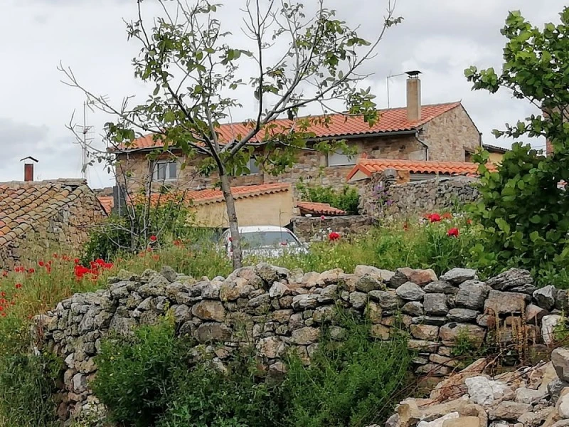 Casa Rural El Ciruelo Rojo