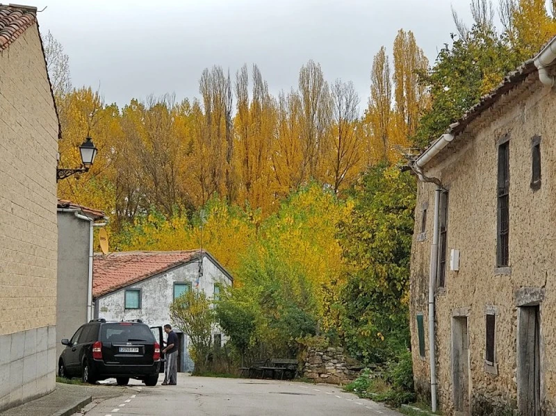 Casa Rural El Colmenar