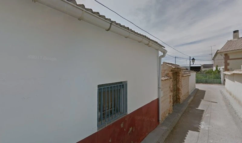 Casa Rural El Corral de Tino