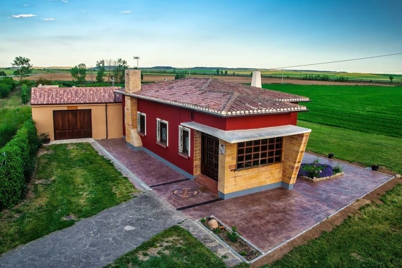 Casa Rural El Crisal