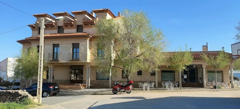 Casa Rural El Cuco