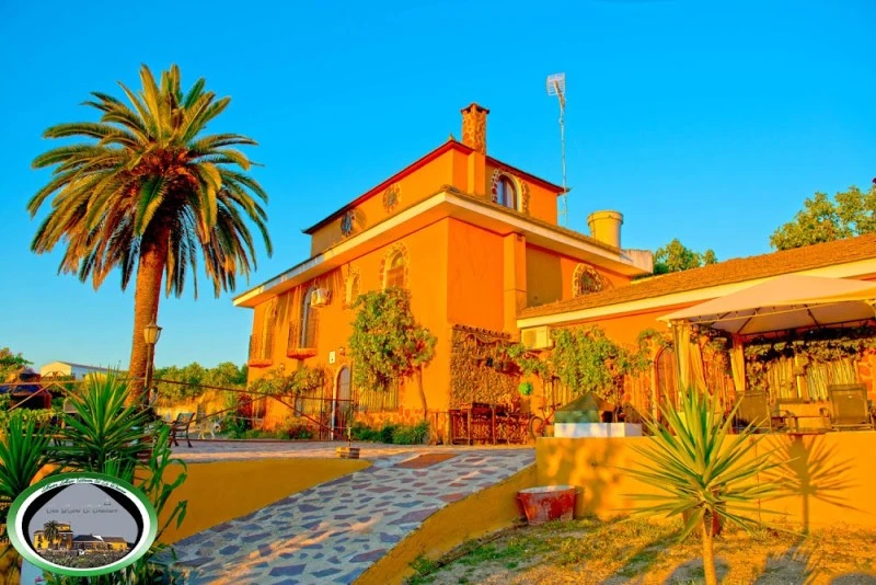 Casa Rural El Endulzaero
