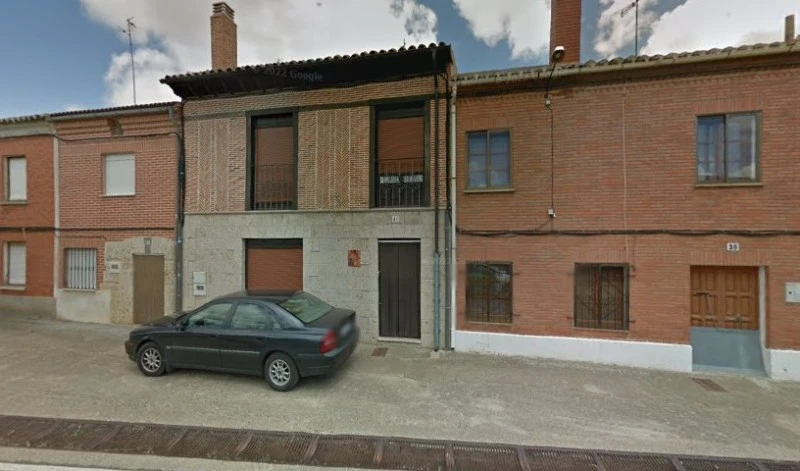 Casa Rural El Labrador 'B'