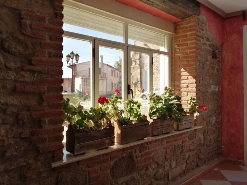 Casa rural El lujano