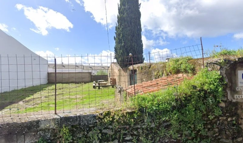 Casa Rural El Meson