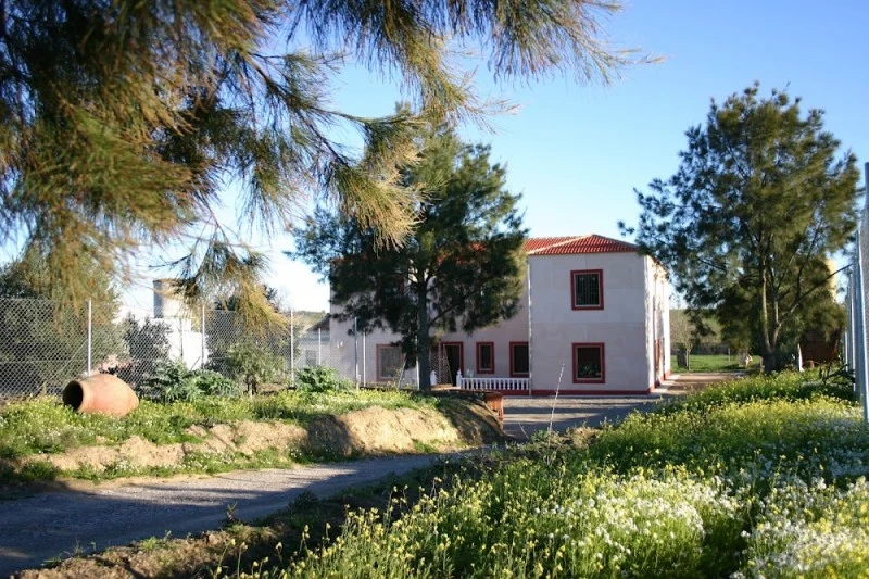 Casa Rural La Hoya