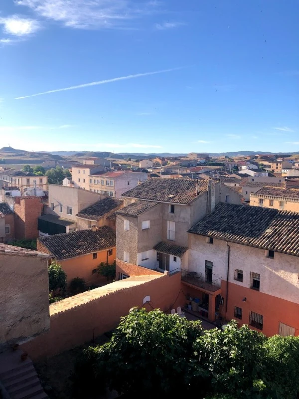 Casa Rural El Mirador de las Estrellas