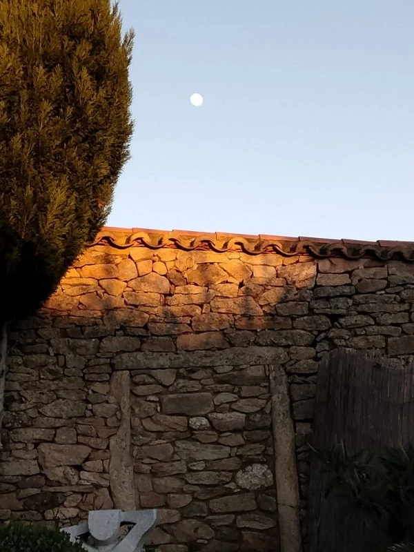 Casa Rural El Montaraz de Gema