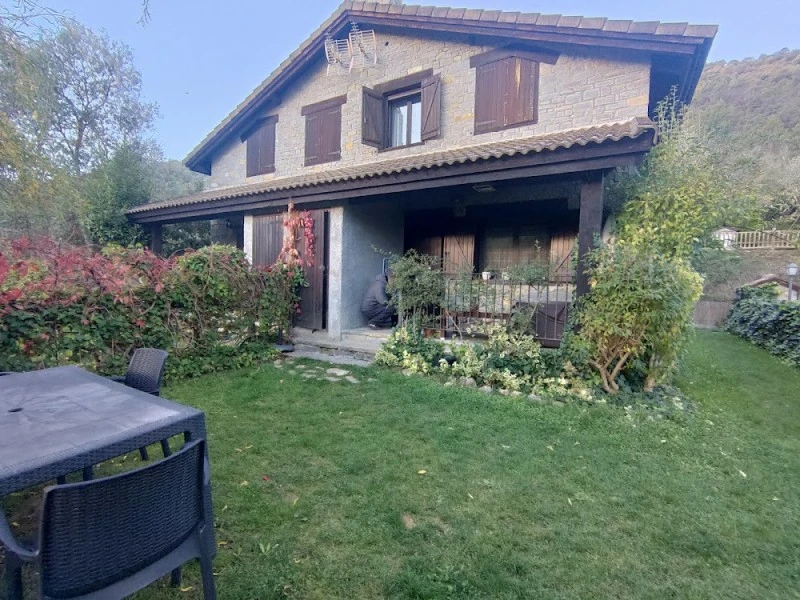Casa Rural El Olivar