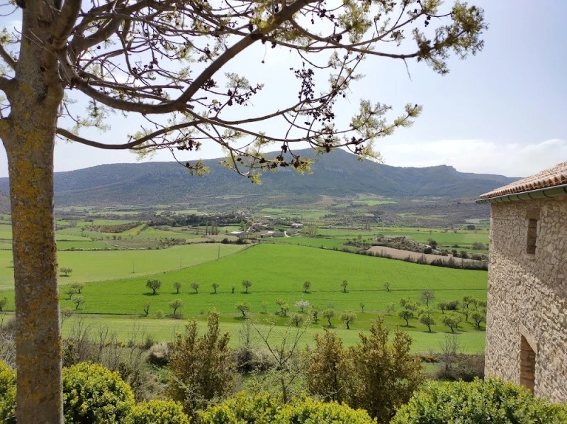 Casa Rural El Pajar de Coronas