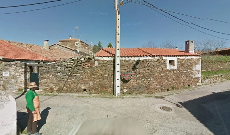 Casa Rural El Palacio Viejo