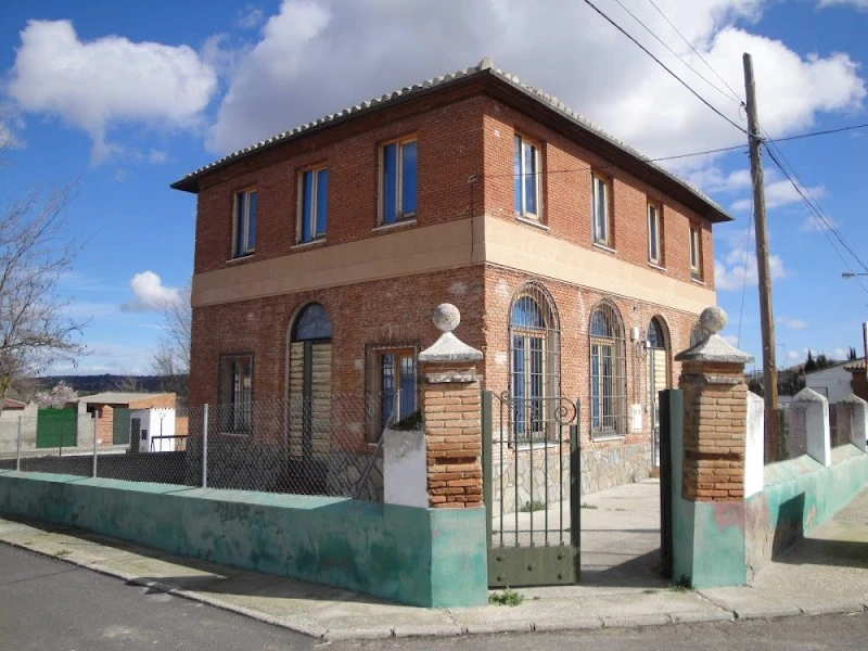 Casa Rural El Paraiso