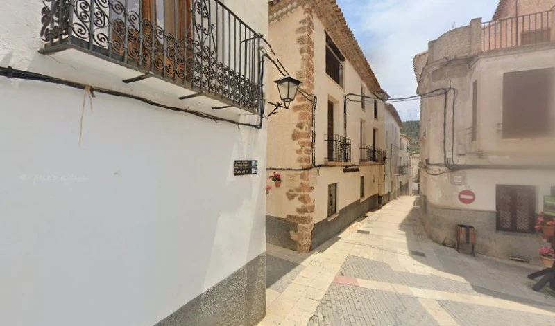 Casa Rural El Patio