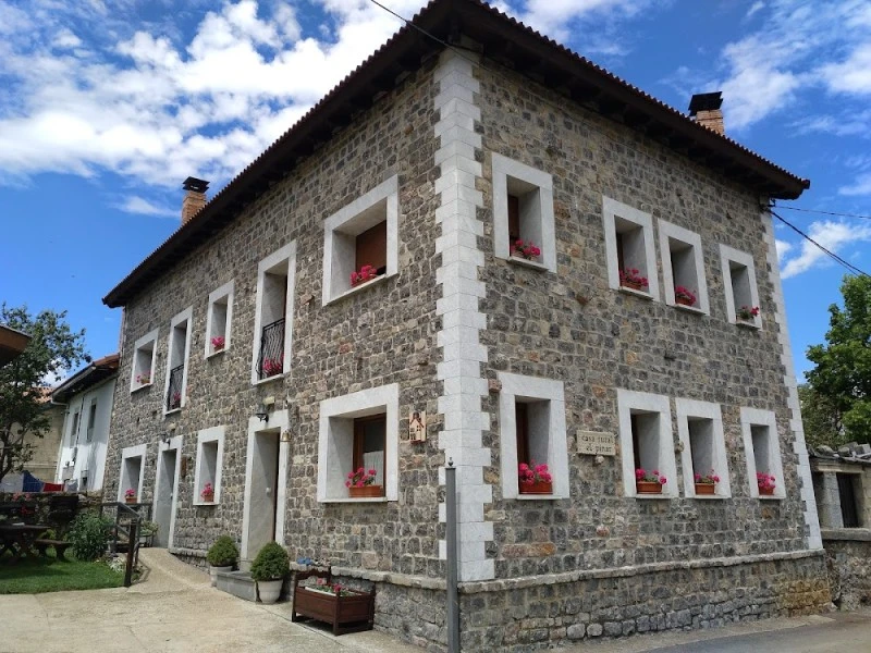 Casa Rural El Pinar
