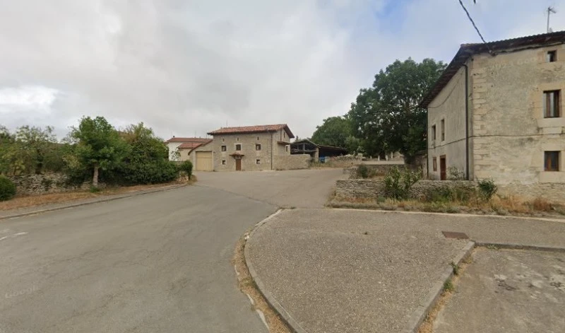 Casa rural El Pinche