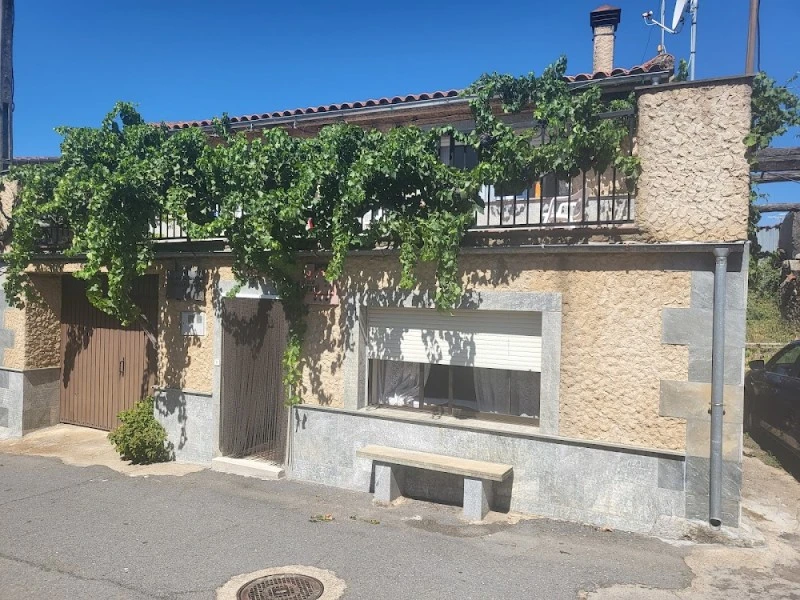 Casa Rural El Portal de la Sierra II