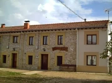 Casa Rural El Portillo