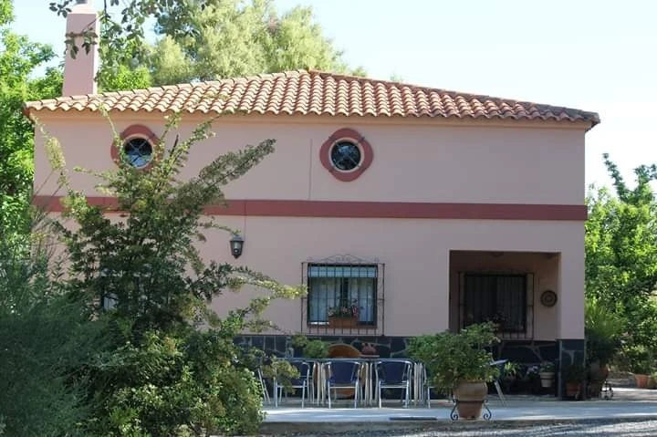 Casa Rural El Precio Justo