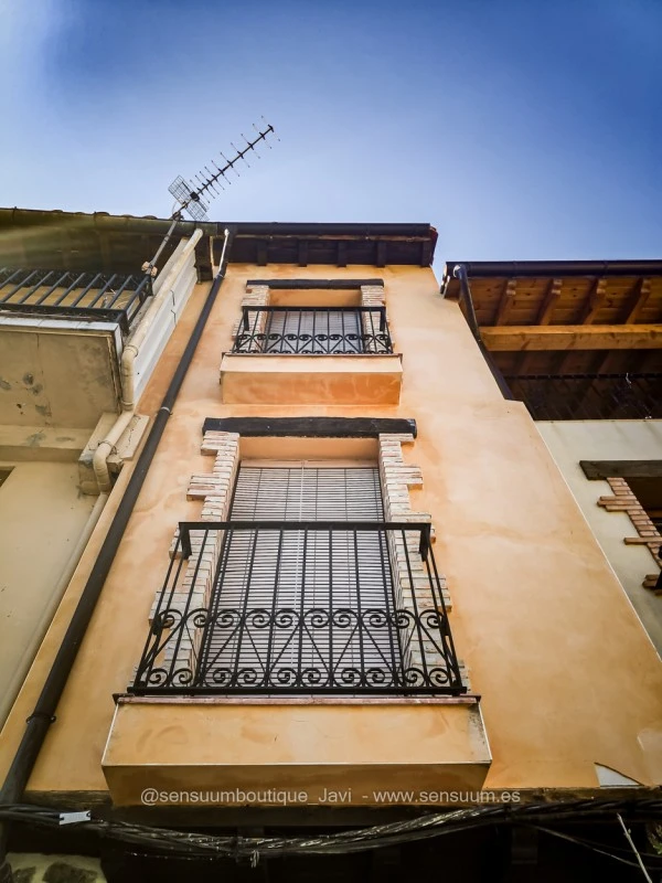 Casa Rural El Puente