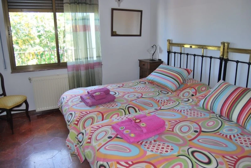 Casa Rural El Puente Mocho de Ledesma