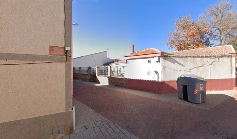 Casa Rural El Reino de Almedina