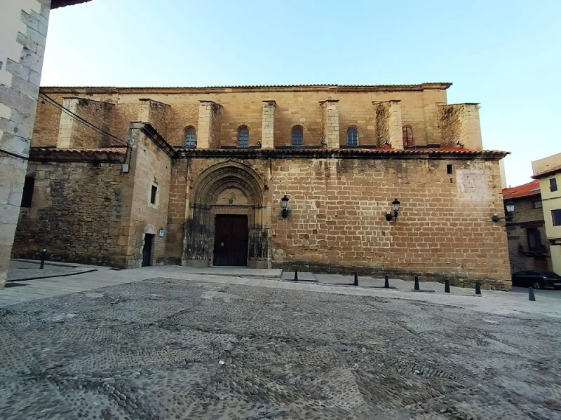 Casa Rural El Rincón