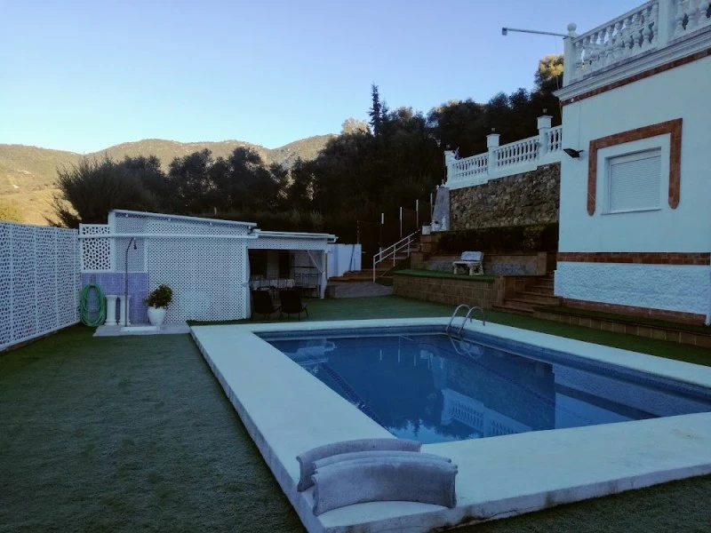 Casa Rural El Ruiseñor