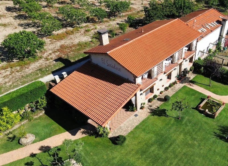 Casa Rural El Secadero
