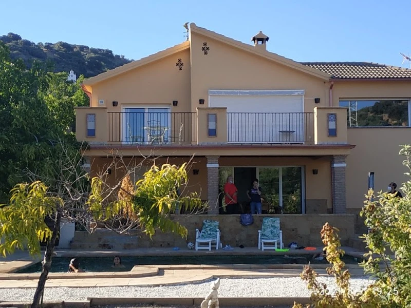 Casa Rural El Sereno