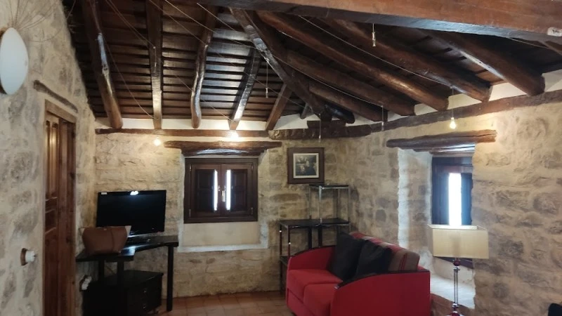 Casa Rural El Torreón