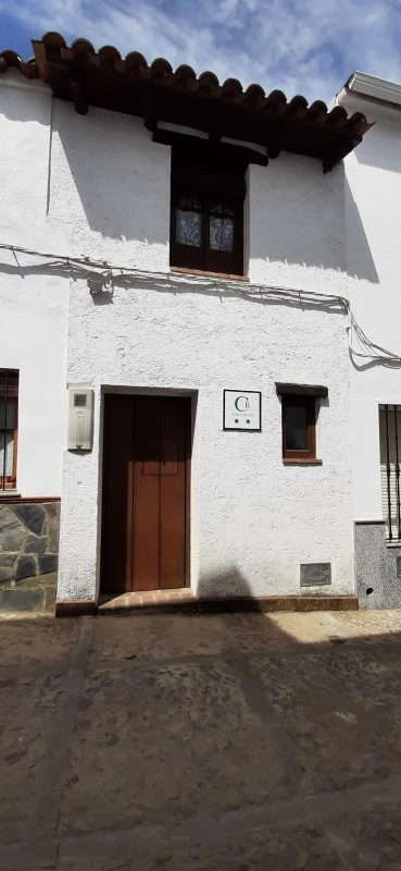 Casa Rural El Trepador Azul
