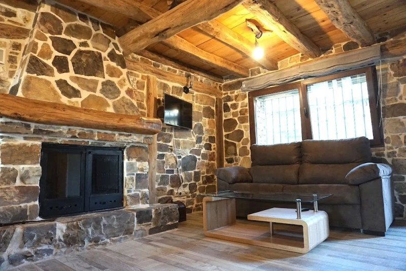 Casa Rural El Ventanal del Ocejón