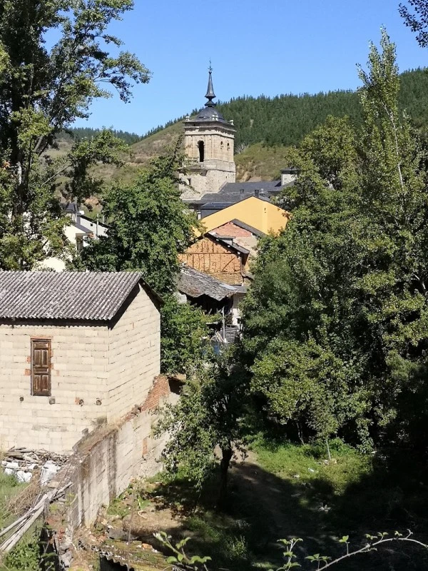 CASA RURAL ELCAMINO I Y II