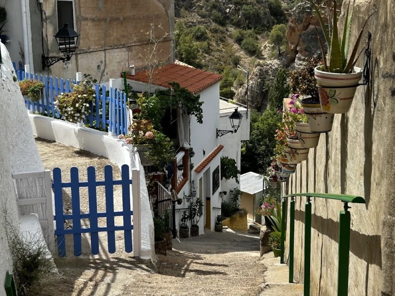 Casa rural Elena