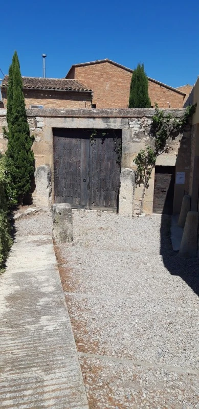 Casa Rural Els Estels