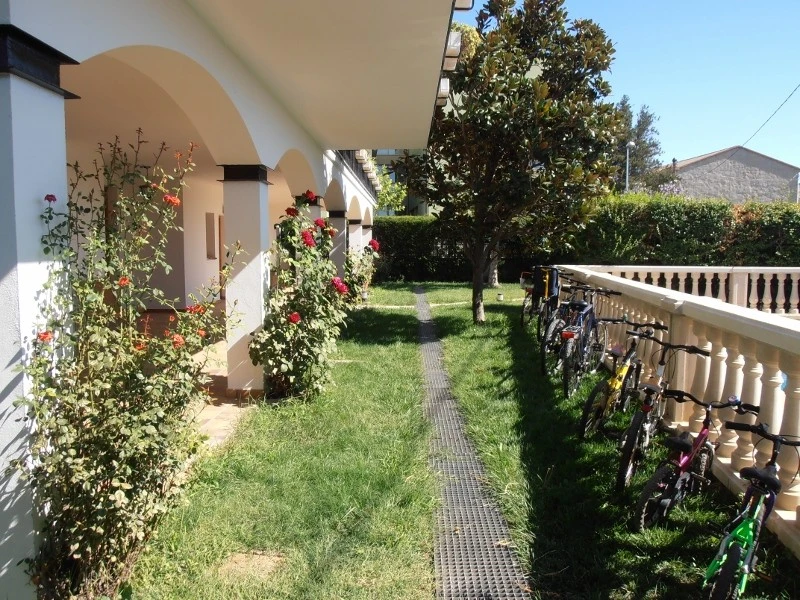 Casa Rural Els Porxos