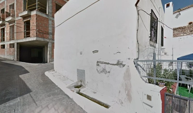 Casa rural Enix