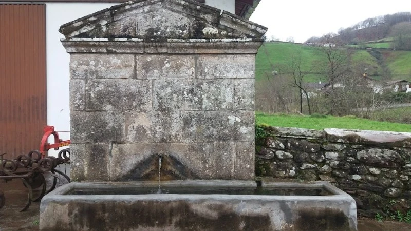 Casa Rural ERREROA