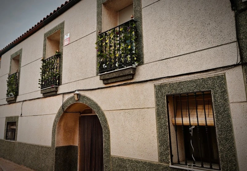 Casa rural Filo