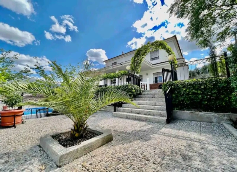 CASA RURAL FINCA LA MARIA