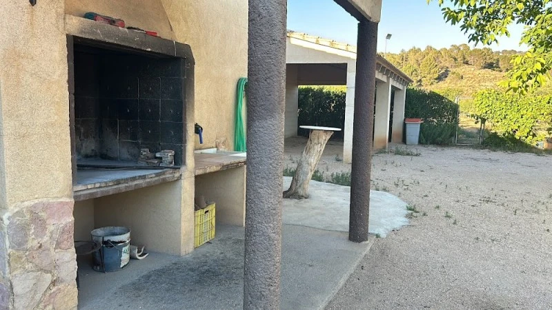 Casa Rural Flor
