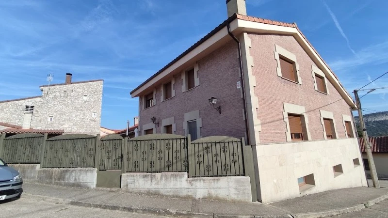 Casa Rural Fuenteazul2