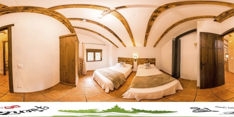 Casa Rural Fuentelisa