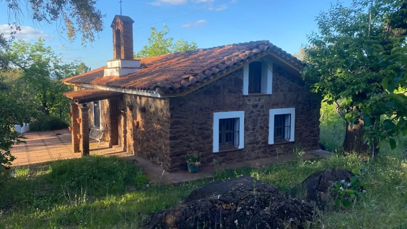 CASA RURAL GALLOLOCO ARACENA
